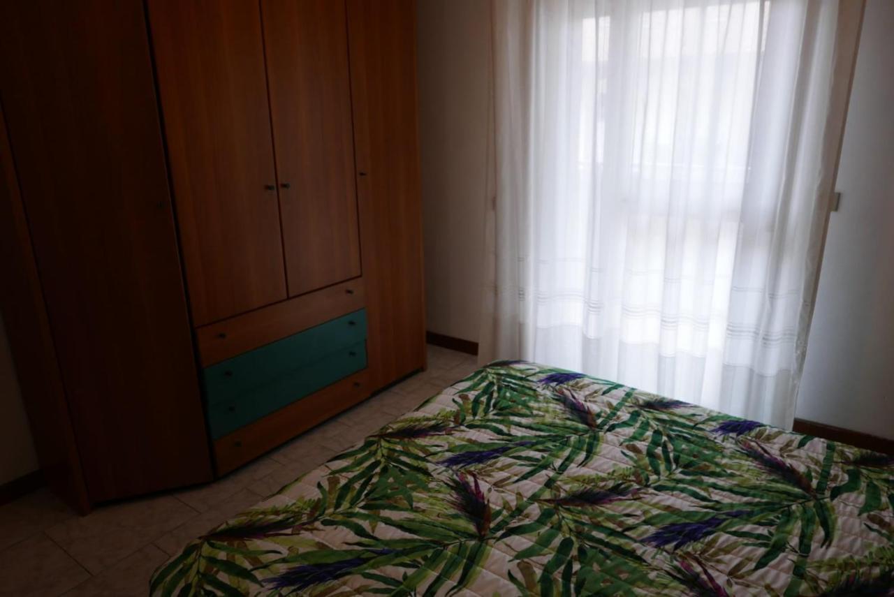 Вилла Venezuela Бибионе Экстерьер фото